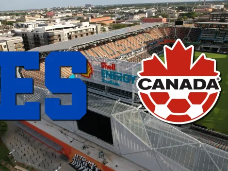 El Salvador vs. Canadá: a qué hora y dónde ver