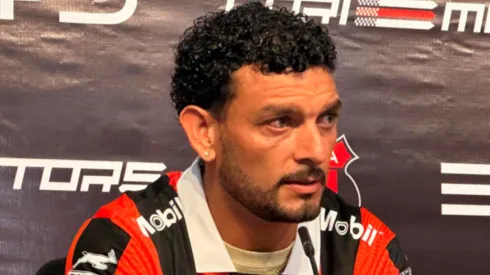 Nuevo destino: Michael Barrantes confirma la decisión que lo acerca a Alajuelense