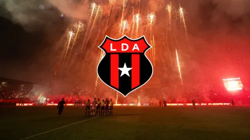 Salió campeón con Alajuelense y ahora lo venden a 5 millones de dólares: el exótico destino de un jugador que tomó a muchos por sorpresa