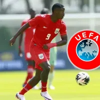 Fichaje en plena Copa Oro: Gustavo Herrera recibe la oferta que impacta a Panamá para dar el salto a Europa