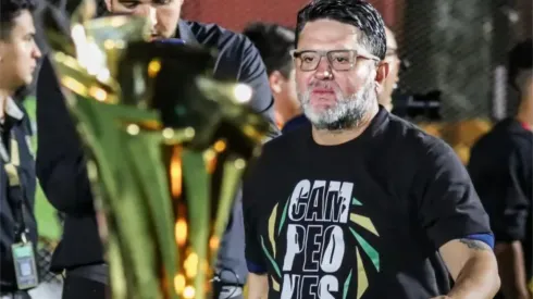 Fuera de Herediano: Jafet Soto pierde a un campeón y refuerza a un rival directo en Costa Rica