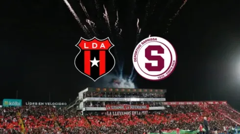 La joya de Costa Rica que querían Saprissa y Alajuelense confirma su salto a la élite del fútbol internacional