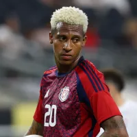 Revés confirmado: Costa Rica recibe una mala noticia que podría cambiarlo todo en plena Copa Oro