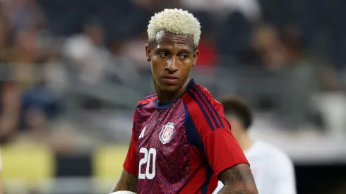 Costa Rica recibe una mala noticia que podría cambiarlo