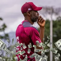 Wanchope ya lo sabe: Saprissa pagará un millón de dólares por estos nombres en el mercado de fichajes