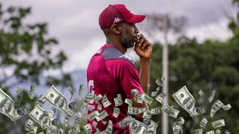 Saprissa pagará un millón de dólares por estos nombres