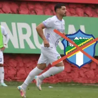 Sorpresa en Comunicaciones: Darwin Lom aprovecha la Copa Oro y podría marcharse de Guatemala
