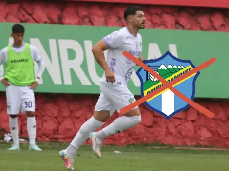 Darwin Lom podría marcharse: Comunicaciones sufre en Guatemala