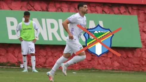 Sorpresa en Comunicaciones: Darwin Lom aprovecha la Copa Oro y podría marcharse de Guatemala.