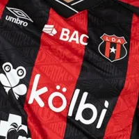 “Estoy de vuelta”: el nuevo fichaje que tanto esperó Machillo Ramírez ya está en Alajuelense