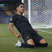 ¡Recupera la sonrisa! Luis Palma con un GOLAZO sella la clasificación de Honduras a Cuartos de final de Copa Oro
