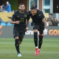 Será contra su bestia negra: Honduras conoce a su rival en cuartos de final de Copa Oro