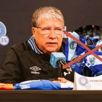 Todo El Salvador consternado por las palabras del Bolillo Gómez que ponen en peligro la clasificación de La Selecta al Mundial 2026