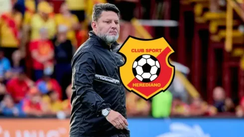 "Herediano de corazón": Jafet Soto confirma el regreso que impacta a la afición del Team