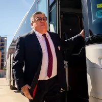 Decisión tomada: Fedefútbol confirma la sentencia del Piojo Herrera a sus jugadores en plena Copa Oro