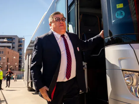 Fedefútbol confirma la sentencia del Piojo Herrera a sus jugadores en plena Copa Oro