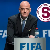 Con la ayuda de la FIFA: Saprissa va por el refuerzo internacional que nadie en Costa Rica tenía en los planes