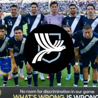 Toda Guatemala consternada con la mala noticia que confirmó la Fedefut para enfrentar a Canadá por la Copa Oro