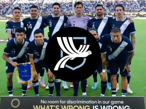 Guatemala queda consternada ante confirmación de Fedefut en Copa Oro