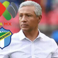 El 9 que necesita Roberto Hernández: Comunicaciones busca al goleador de la Liga MX que nadie vio venir