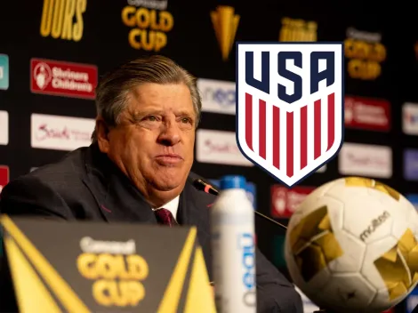 El Piojo Herrera sufre a Pochettino: Costa Rica recibe un revés de Estados Unidos ante la FIFA