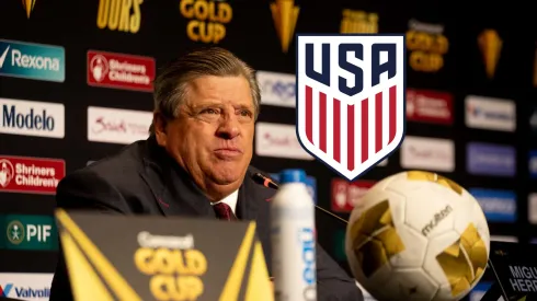 El Piojo Herrera sufre a Pochettino: Costa Rica recibe un revés de Estados Unidos ante la FIFA a días de los cuartos de final de la Copa Oro