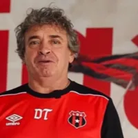 Alajuelense suma incorporaciones: los nuevos futbolistas que entrenan bajo la dirección de Machillo Ramírez