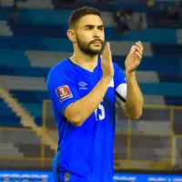 ¡Inesperado! Alex Roldán reaccionó luego de la eliminación de El Salvador en la Copa Oro