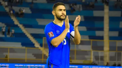 ¡inesperado! Alex Roldán reaccionó luego de la eliminación de El Salvador en la Copa Oro