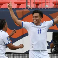 Fue referente de la Selección de El Salvador, legionario y ahora sorprende al fichar con un nuevo equipo