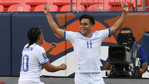 Fue referente de la Selección de El Salvador, legionario y ahora sorprende al fichar con un nuevo equipo