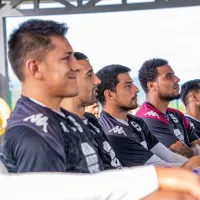 Mucho enojo en Saprissa: el mensaje provocador del futbolista más criticado por los morados