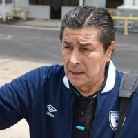 Luis Fernando Tena se encuentra contra las cuerdas para el juego vs Canadá por los cuartos de final de la Copa Oro