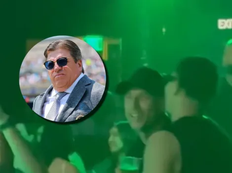 Futbolista de la Sele responsabiliza al Piojo por los videos