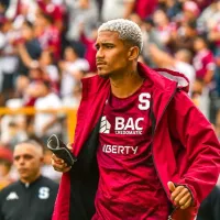 Saprissa quedó atrás: Eduardo Anderson recibe la oferta que lo acerca a un nuevo equipo lejos de Costa Rica