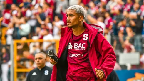 Saprissa quedó atrás: Eduardo Anderson recibe la oferta que lo acerca a un nuevo equipo lejos de Costa Rica