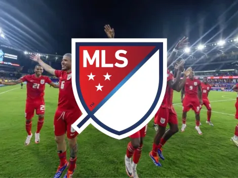 Panamá celebra: figura regresa a la MLS y espera llamado de Christiansen