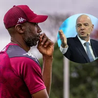 Saprissa contra las cuerdas: revelan la noticia que sacude a Wanchope y pone al club en aprietos ante la FIFA