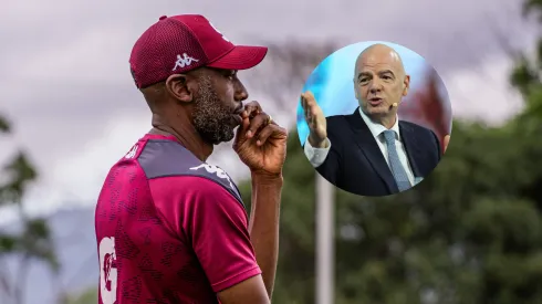 Saprissa y Wanchope contra las cuerdas ante FIFA