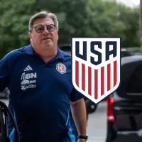 Piojo Herrera suma otro dolor de cabeza en Copa Oro: Costa Rica recibe la noticia que no quería oír antes de enfrentar a Estados Unidos