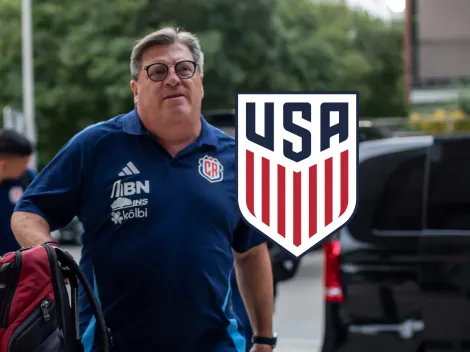 Piojo Herrera suma otro dolor de cabeza en Costa Rica