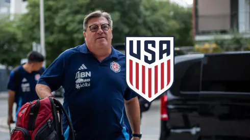 Piojo Herrera suma otro dolor de cabeza en Costa Rica