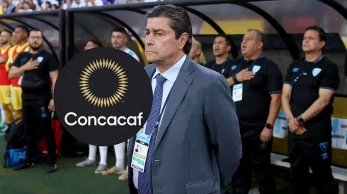 Otro golpe para Guatemala: se confirman más problemas para Luis Fernando Tena camino al Mundial 2026.