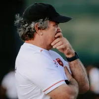 Ex promesa de Alajuelense refuerza a un rival directo en Costa Rica y advierte al Machillo Ramírez: “Sed de revancha”