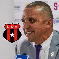 “Hay que hacerlo ya”: Erick Lonnis toma una fuerte decisión en Saprissa para quitarle lo más preciado a Alajuelense