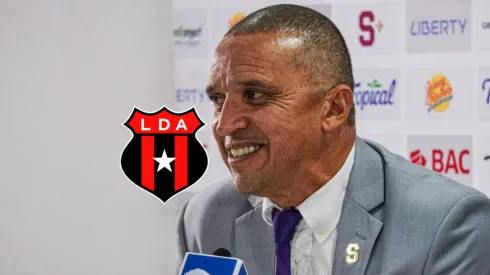 Erick Lonnis toma una fuerte decisión para destronar a Alajuelense