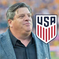 Alivio para el Piojo Herrera: Costa Rica recibe la confirmación que lamenta todo Estados Unidos en la Copa Oro