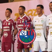 Comunicaciones no se olvida de Municipal en la histórica presentación de su uniforme