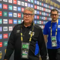 El Bolillo Gómez ejerce presión a la Fesfut para la Eliminatoria Mundialista de Concacaf