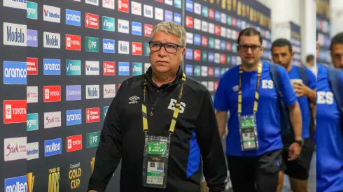 El Bolillo ejerce presión a la Fesfut para la Eliminatoria Mundialista